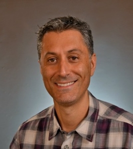 dr jonathan bernie